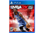 Lade das Bild in den Galerie-Viewer, Konsole PS4 Slim (500 GB) + Spiel PS4 NBA 2K15
