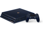 Lade das Bild in den Galerie-Viewer, PS4 Pro 500M-Konsole (Limited Edition – 2 TB)
