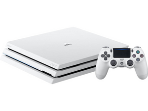 PS4 Pro-Konsole (1 TB)