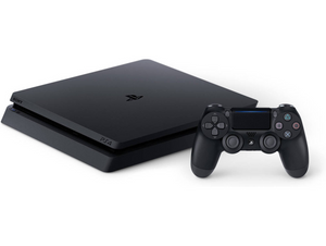 PS4 Slim-Konsole (1 TB)