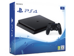 Lade das Bild in den Galerie-Viewer, PS4 Slim-Konsole (1 TB)
