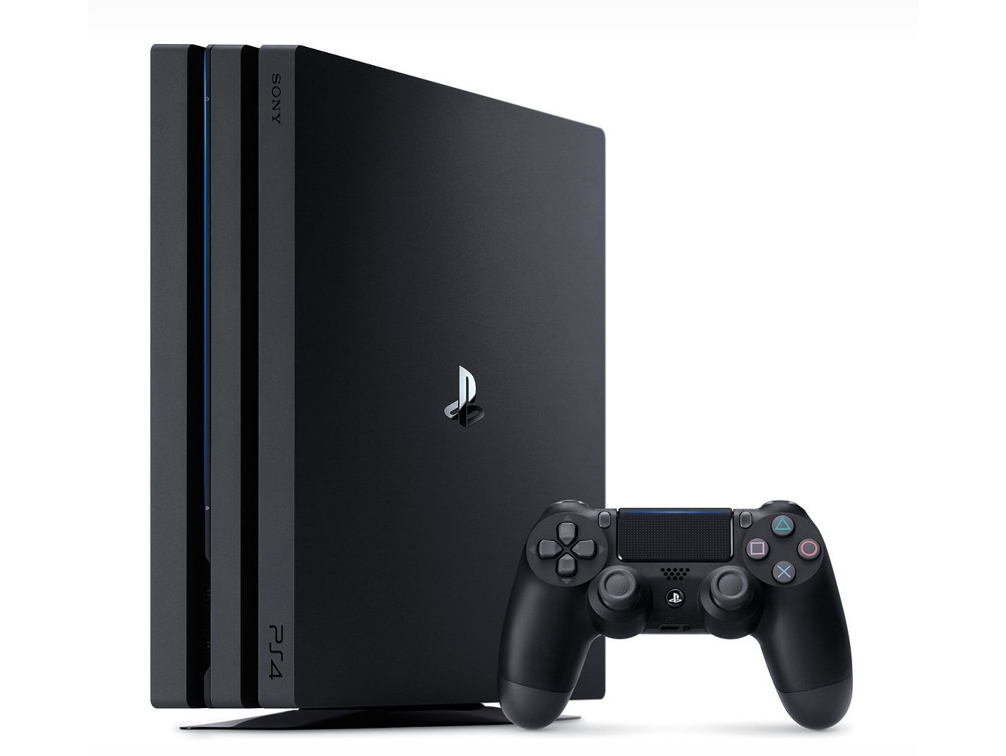 PS4 Pro-Konsole (1 TB)