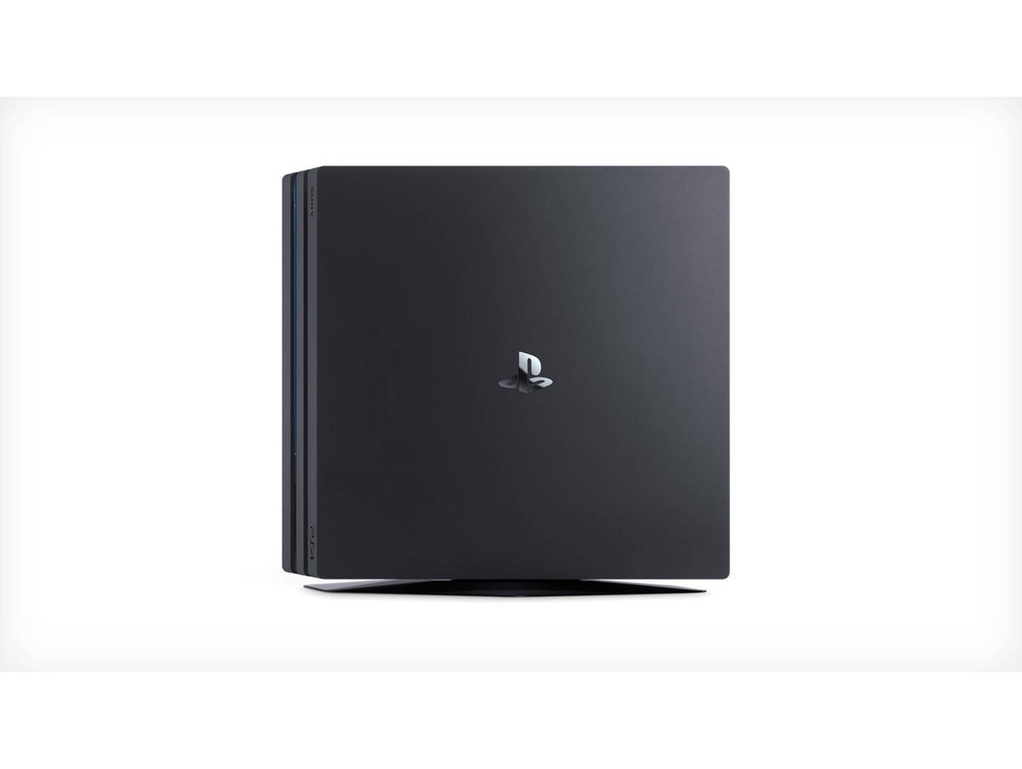 PS4 Pro-Konsole (1 TB)