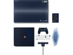 Lade das Bild in den Galerie-Viewer, PS4 Pro 500M-Konsole (Limited Edition – 2 TB)
