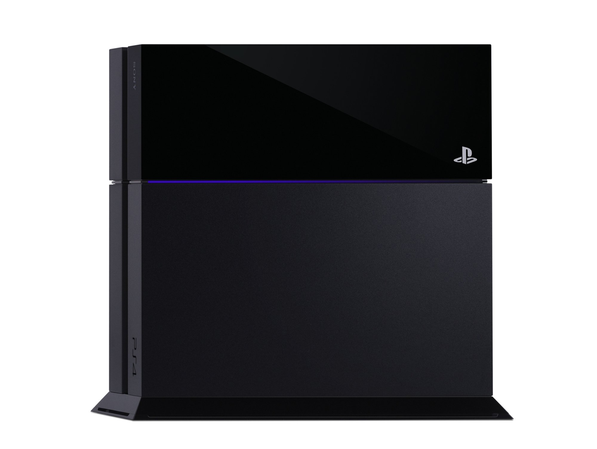 PS4 Standardkonsole (500 GB)